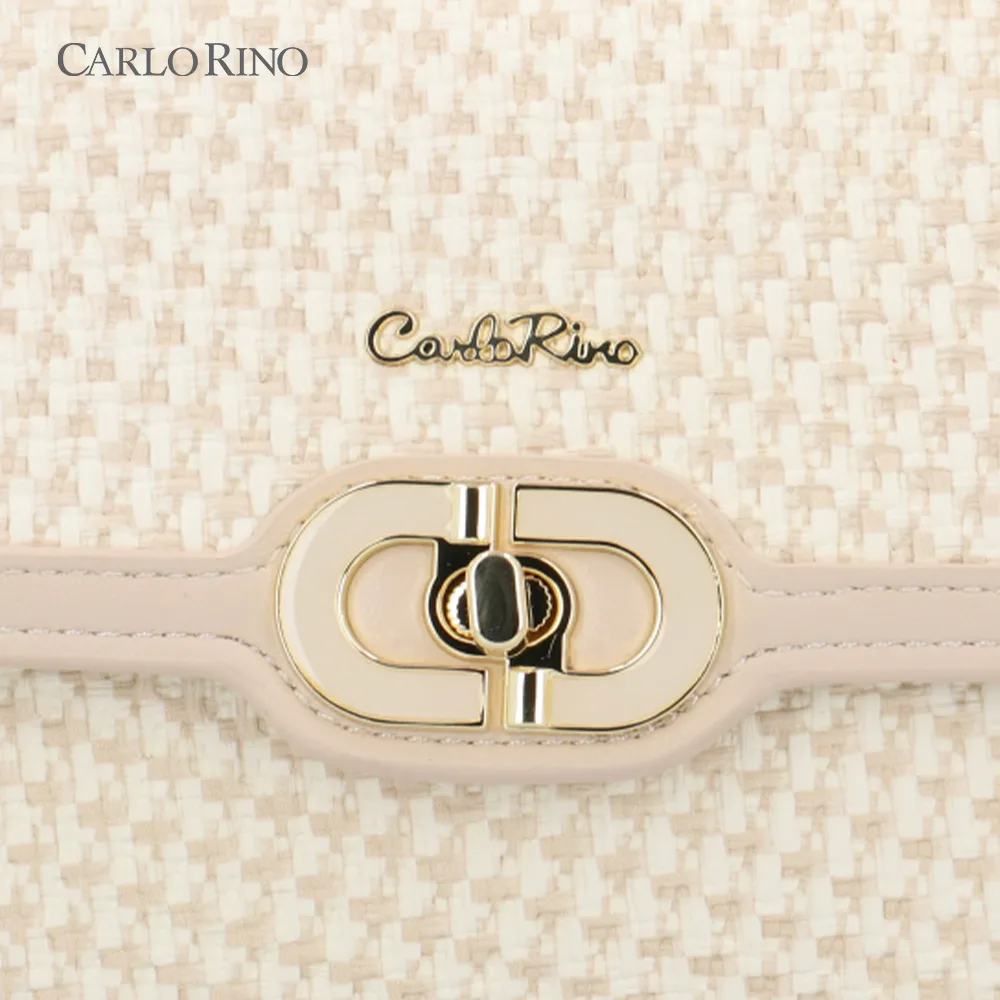 Alaina Woven Crossbody Bag Alaina Woven Crossbody Bag