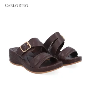 Rachel Double Strap Sandals Rachel Double Strap Sandals