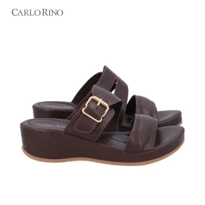 Rachel Double Strap Sandals Rachel Double Strap Sandals