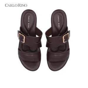 Rachel Double Strap Sandals Rachel Double Strap Sandals