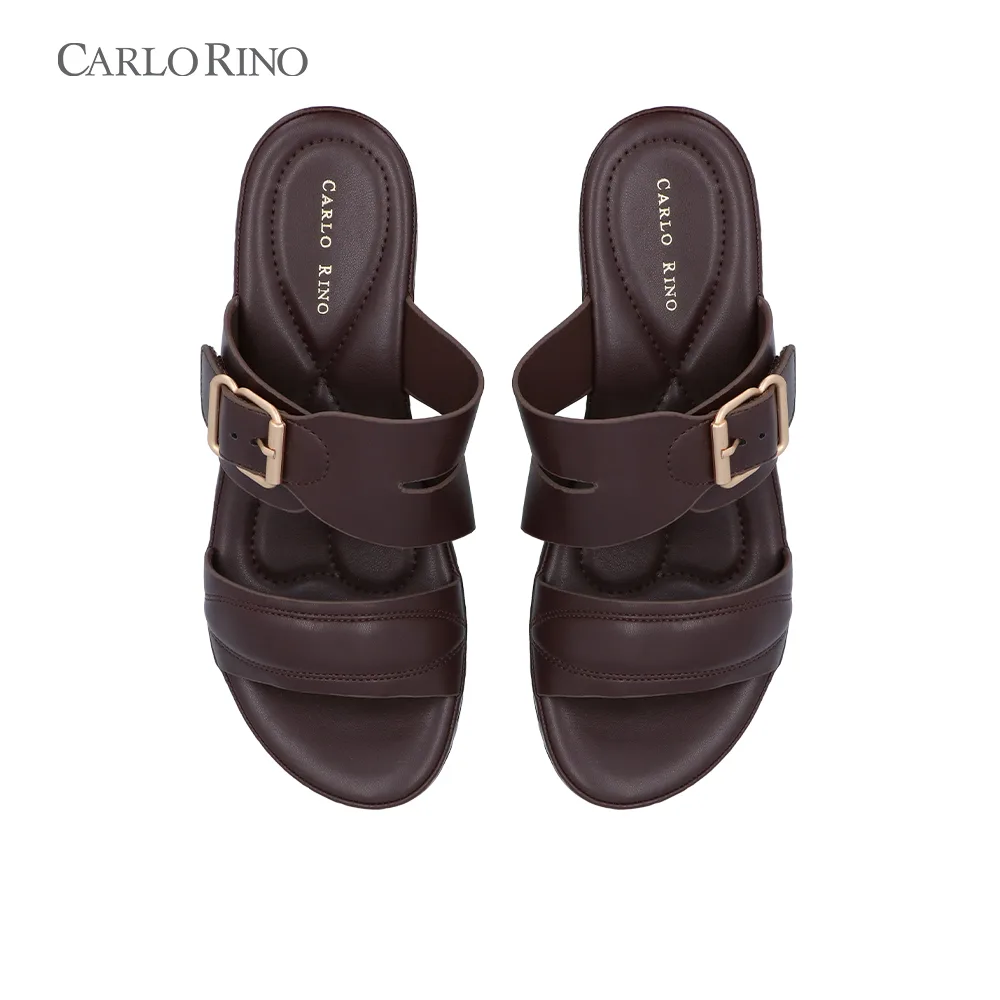 Rachel Double Strap Sandals Rachel Double Strap Sandals