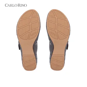 Rachel Double Strap Sandals Rachel Double Strap Sandals