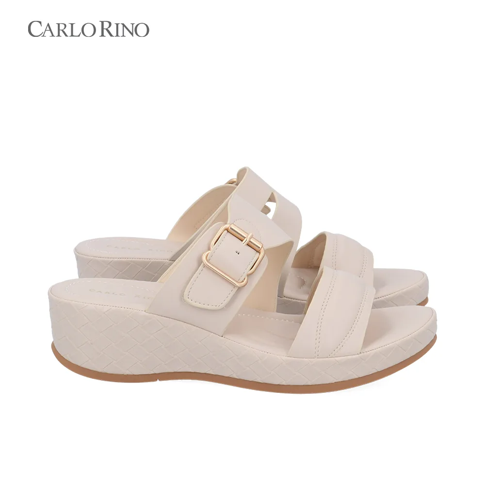 Rachel Double Strap Sandals Rachel Double Strap Sandals