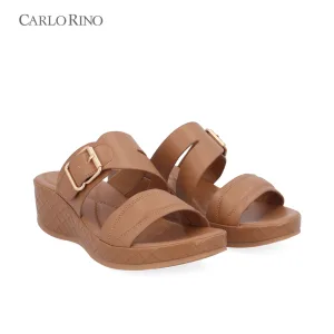 Rachel Double Strap Sandals Rachel Double Strap Sandals