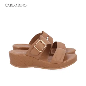 Rachel Double Strap Sandals Rachel Double Strap Sandals