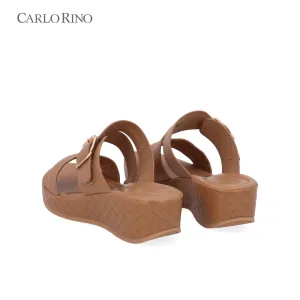 Rachel Double Strap Sandals Rachel Double Strap Sandals
