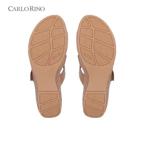 Rachel Double Strap Sandals Rachel Double Strap Sandals