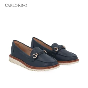 Elara Loafers