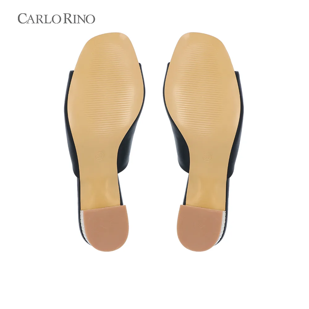 CR Thalia Heeled Sandals CR Thalia Heeled Sandals