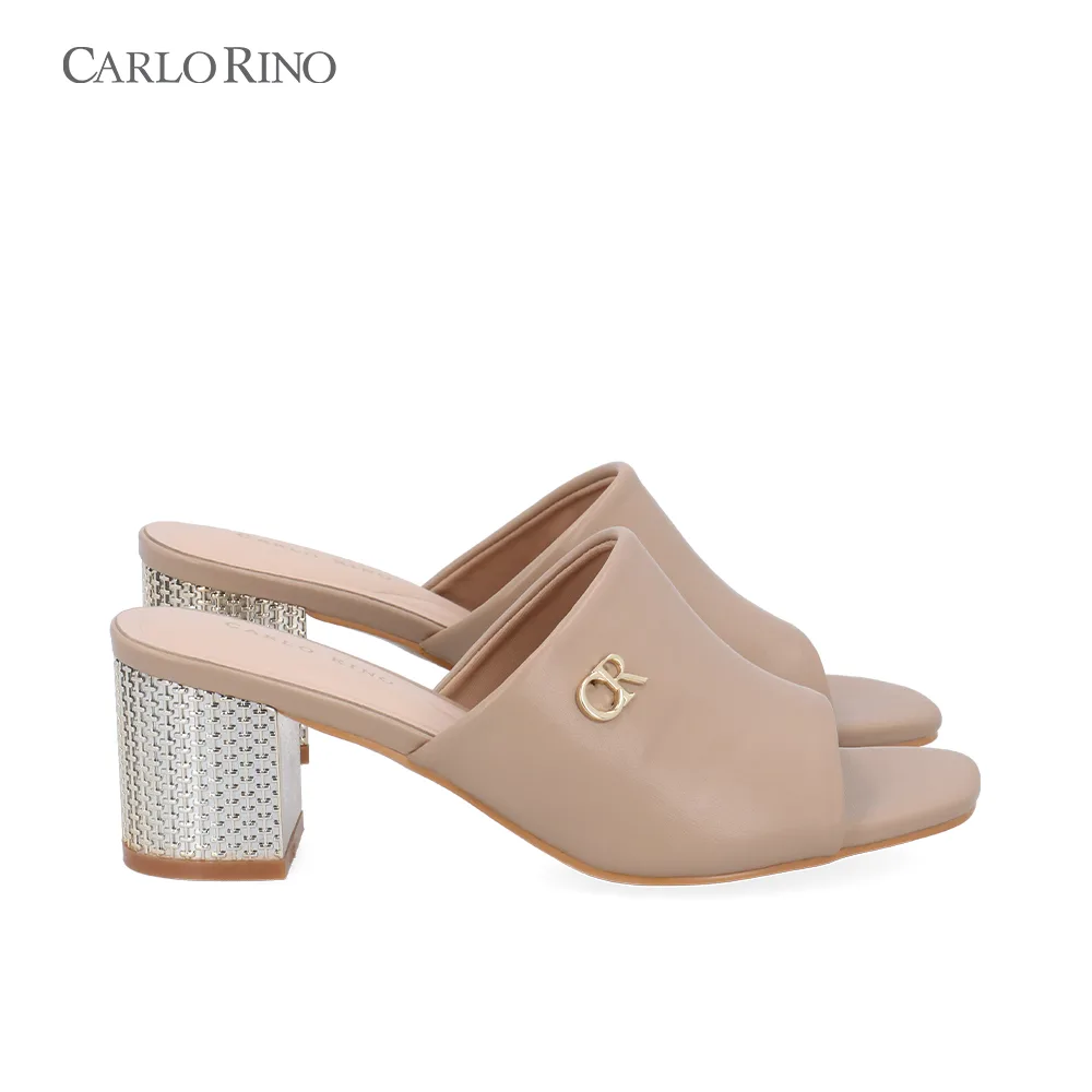 CR Thalia Heeled Sandals CR Thalia Heeled Sandals