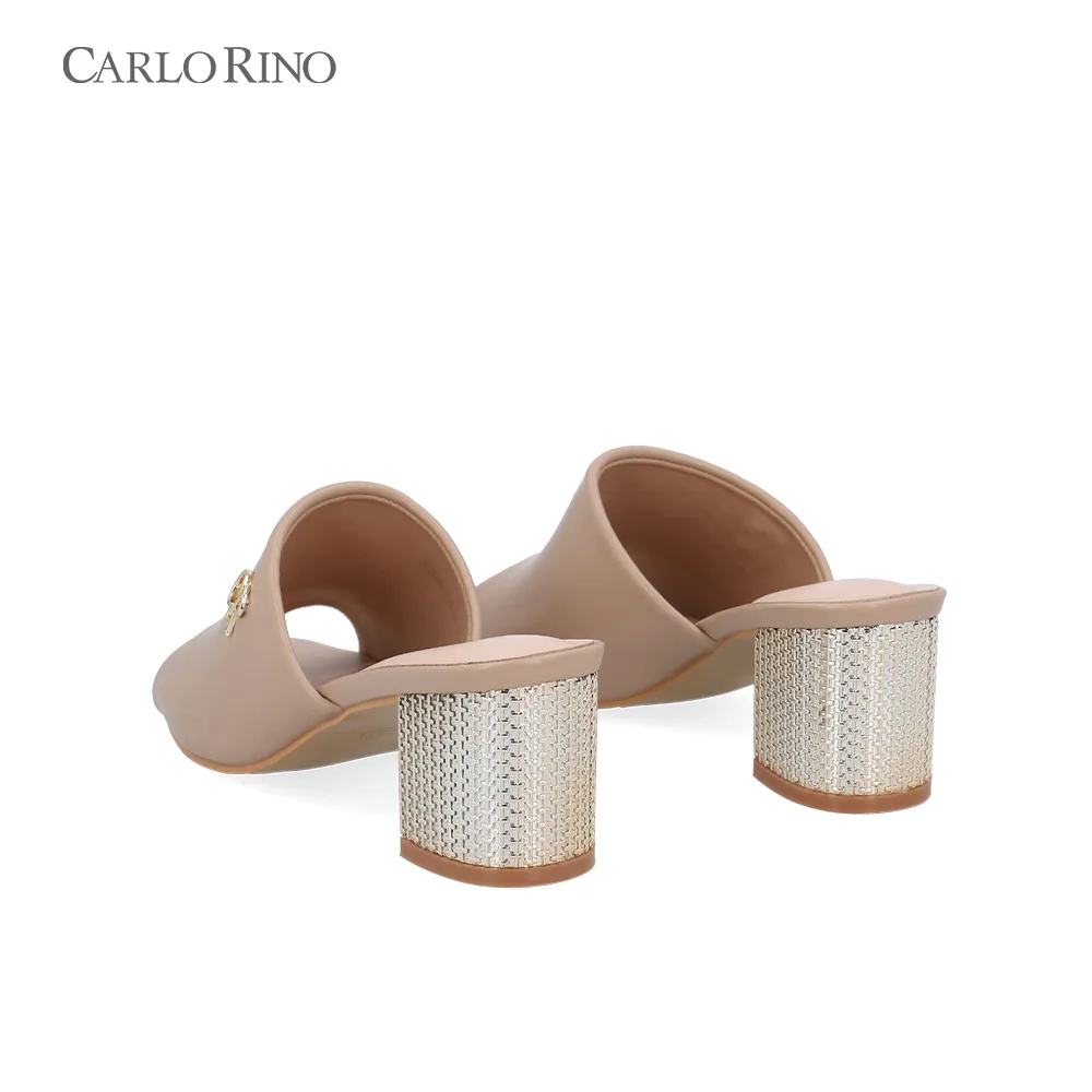 CR Thalia Heeled Sandals CR Thalia Heeled Sandals