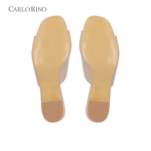 CR Thalia Heeled Sandals CR Thalia Heeled Sandals