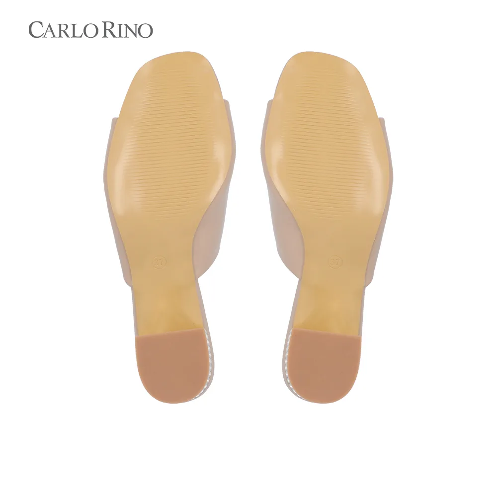 CR Thalia Heeled Sandals CR Thalia Heeled Sandals