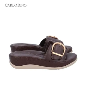 Dani Buckle Sandals