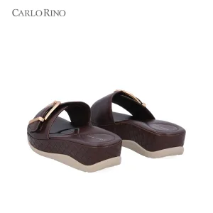 Dani Buckle Sandals