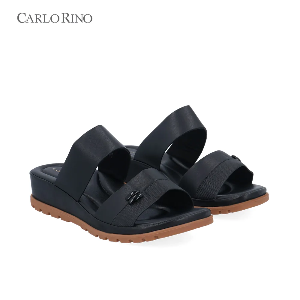 CR Lisa Double Strap Sandals CR Lisa Double Strap Sandals