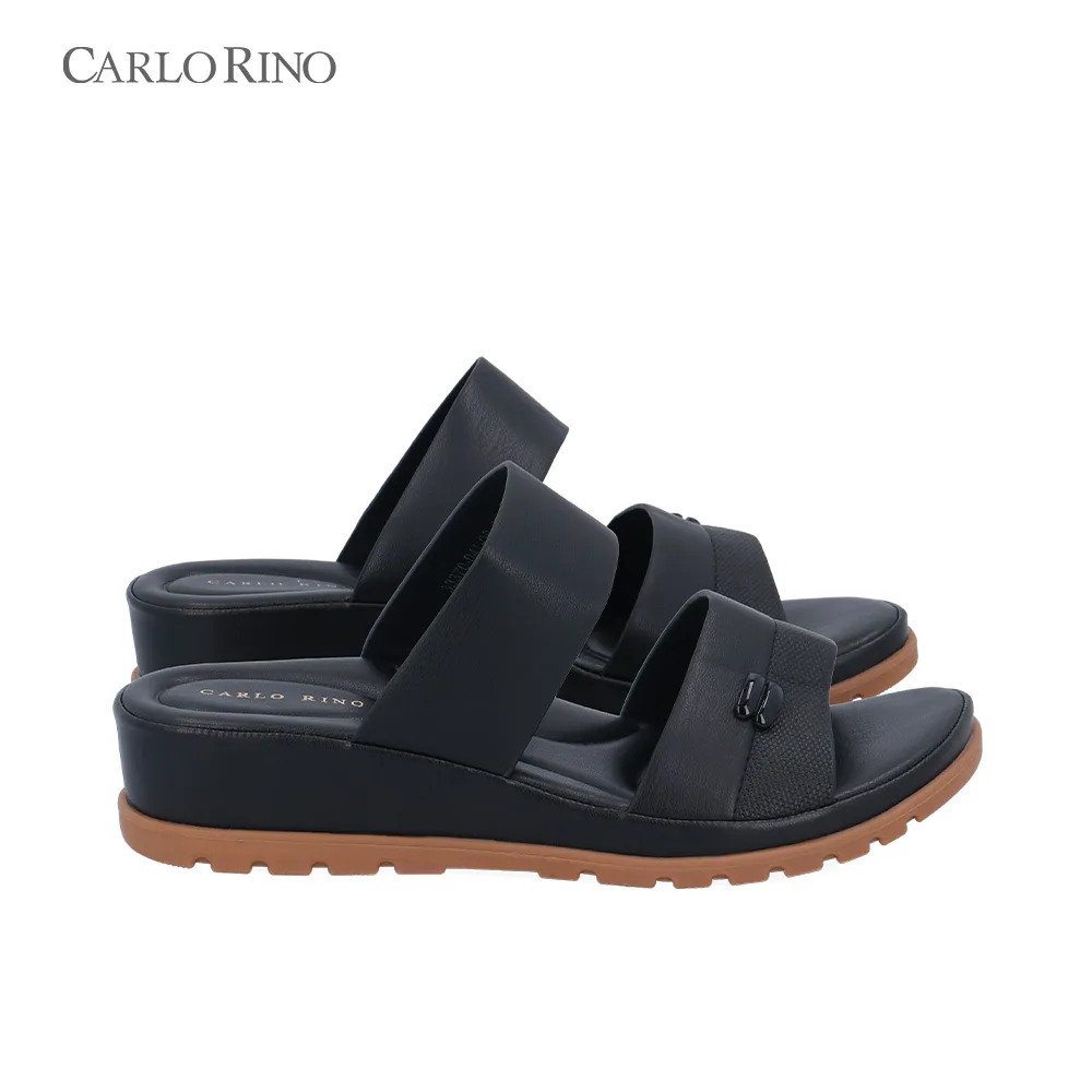 CR Lisa Double Strap Sandals CR Lisa Double Strap Sandals