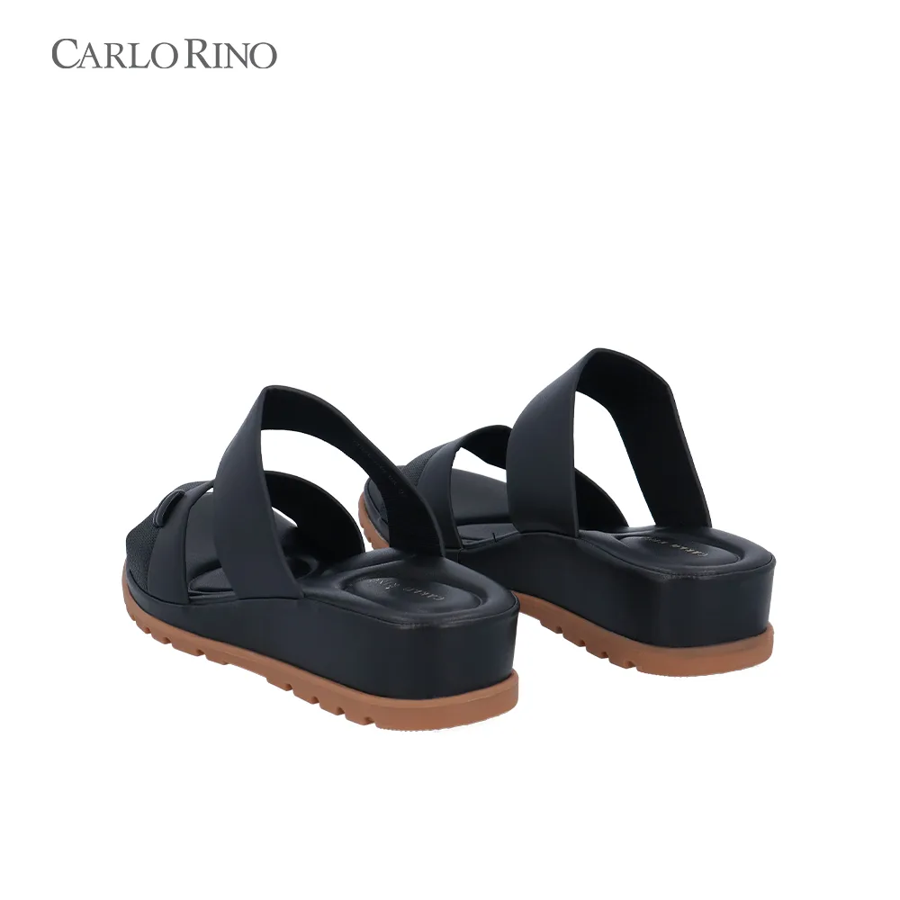 CR Lisa Double Strap Sandals CR Lisa Double Strap Sandals
