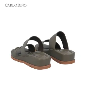 CR Lisa Double Strap Sandals CR Lisa Double Strap Sandals