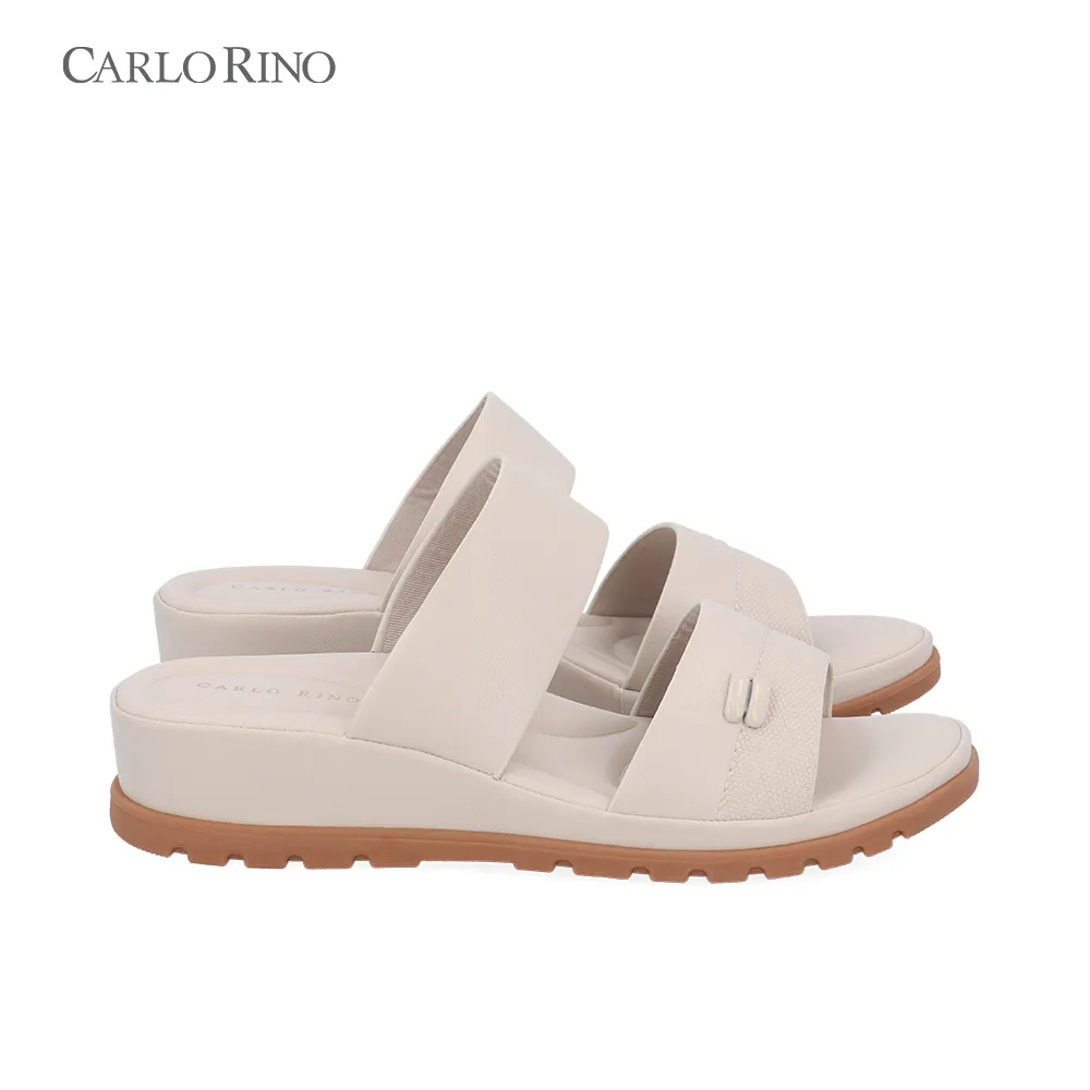 CR Lisa Double Strap Sandals CR Lisa Double Strap Sandals