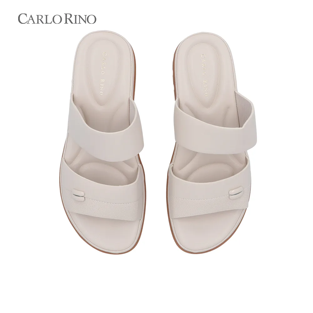 CR Lisa Double Strap Sandals CR Lisa Double Strap Sandals