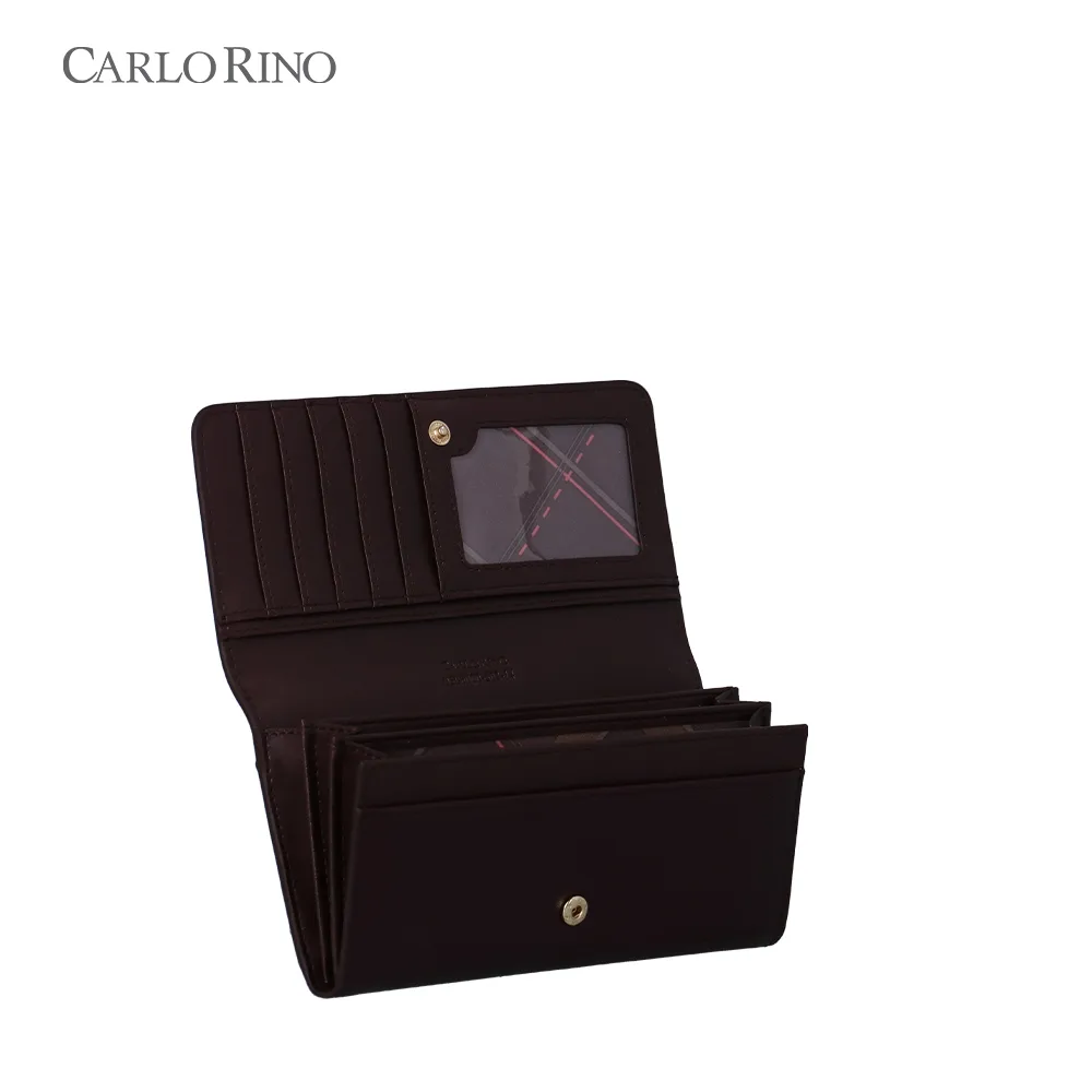 CR Valeria 2 Fold Wallet CR Valeria 2 Fold Wallet
