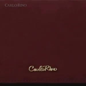 CR Valeria 2 Fold Wallet CR Valeria 2 Fold Wallet