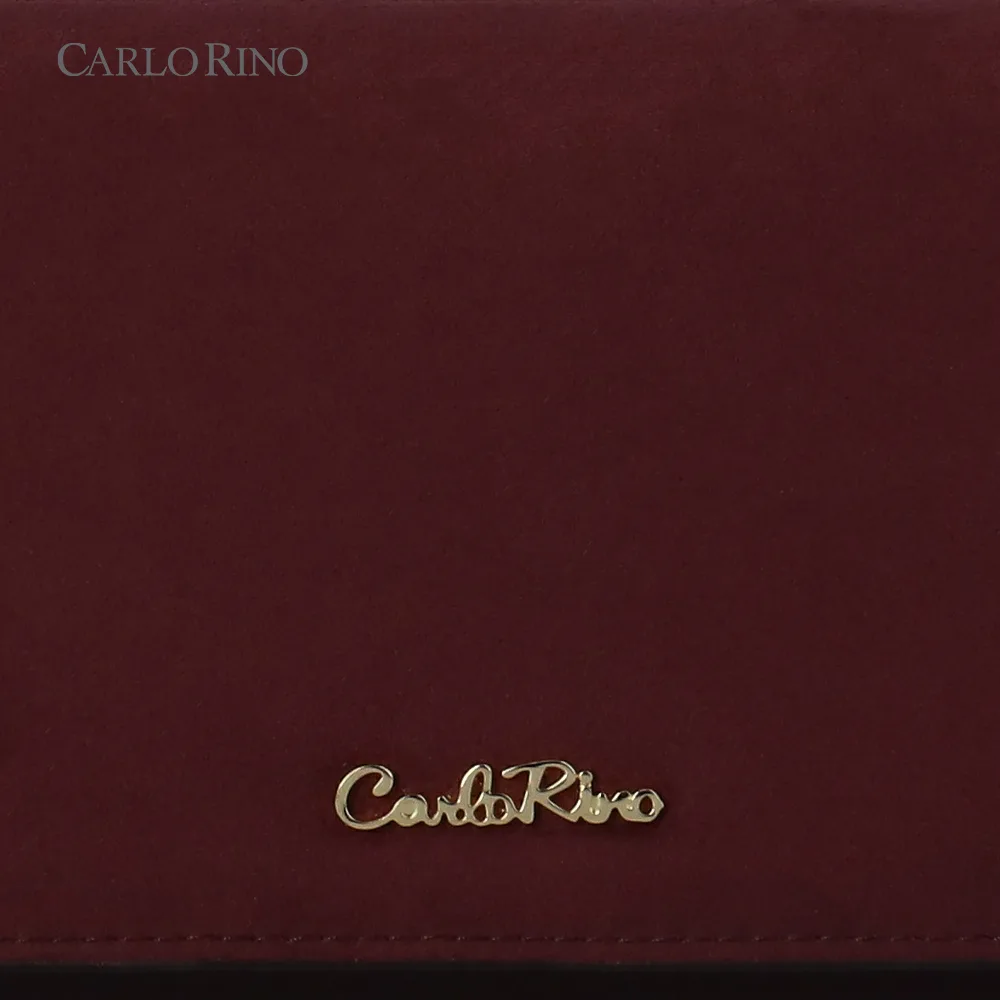 CR Valeria 2 Fold Wallet CR Valeria 2 Fold Wallet