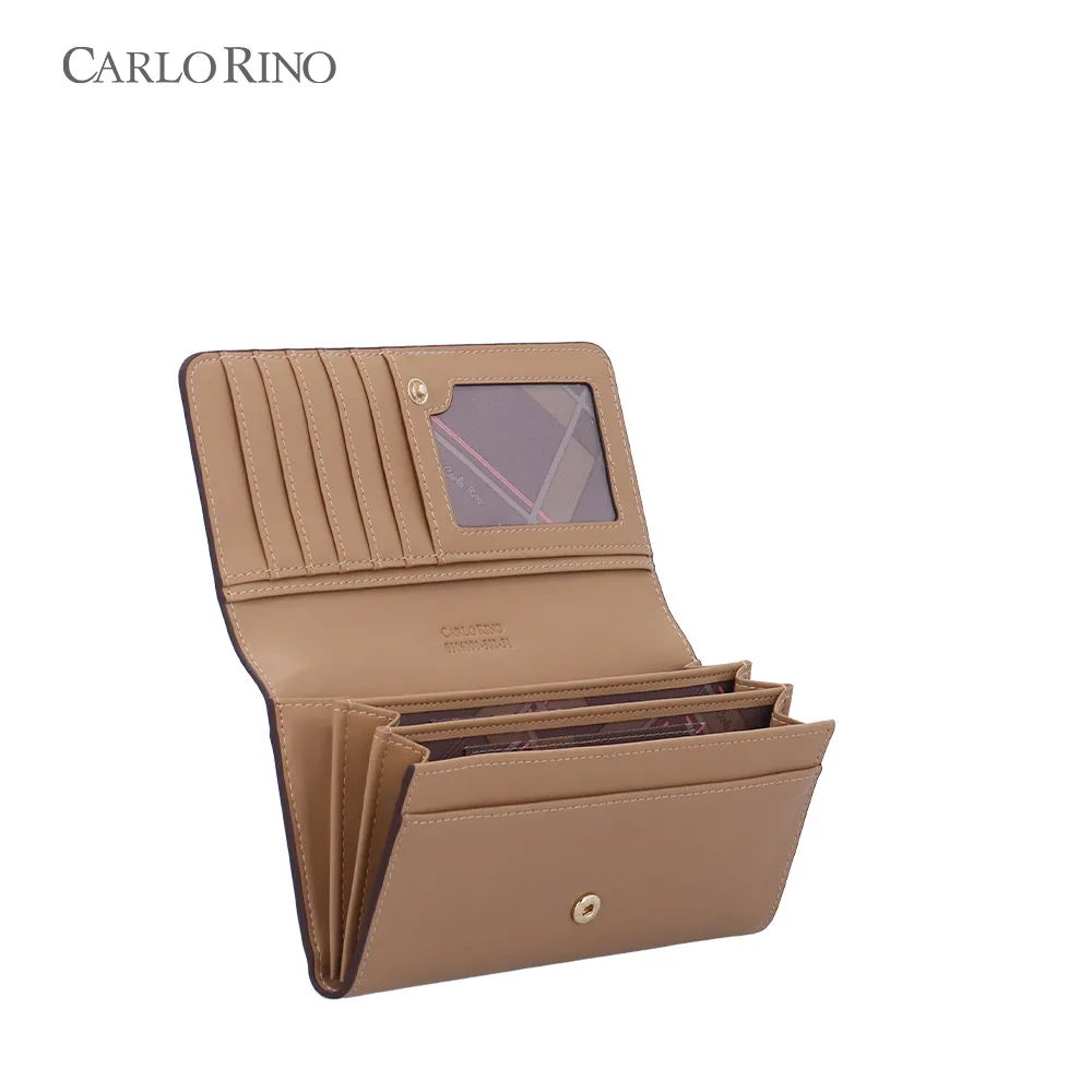 CR Valeria 2 Fold Wallet CR Valeria 2 Fold Wallet