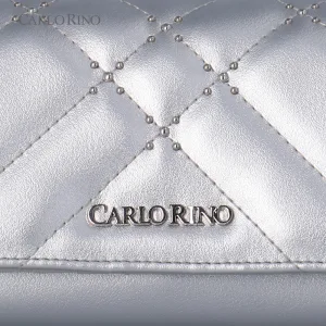 Glen Quilted Bi-Fold Wallet Glen Quilted Bi-Fold Wallet