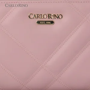 Glen Quilted Wristlet Glen Quilted Wristlet