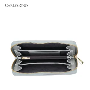 Bloom Zip Around Wallet