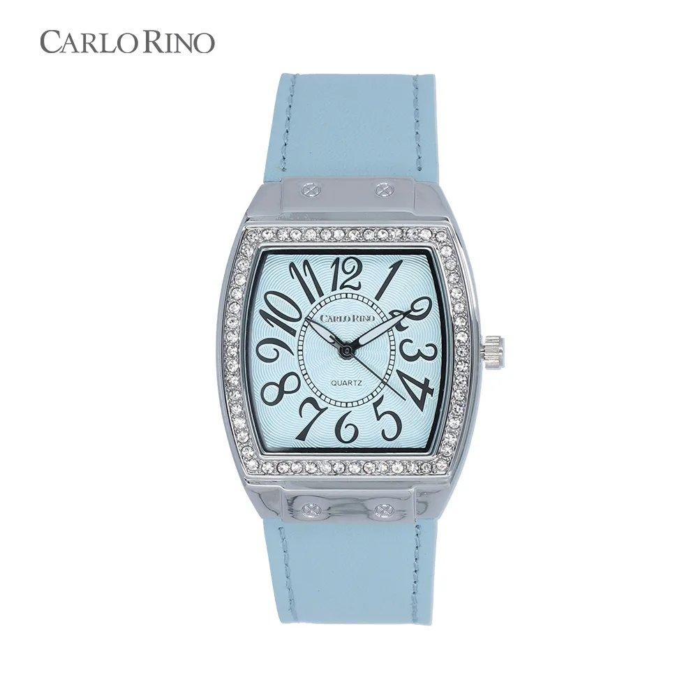 Prisma Axis Timepiece