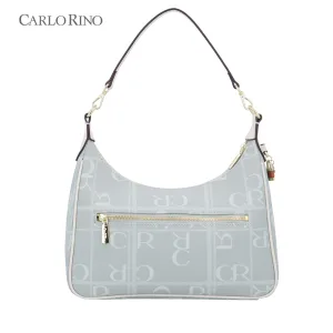 CR Carlo GEO Poppy 2-Way Shoulder Bag
