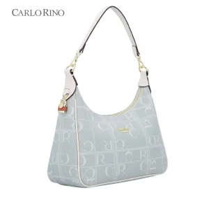 CR Carlo GEO Poppy 2-Way Shoulder Bag