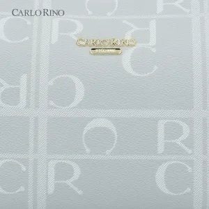 CR Carlo GEO Poppy 2-Way Shoulder Bag