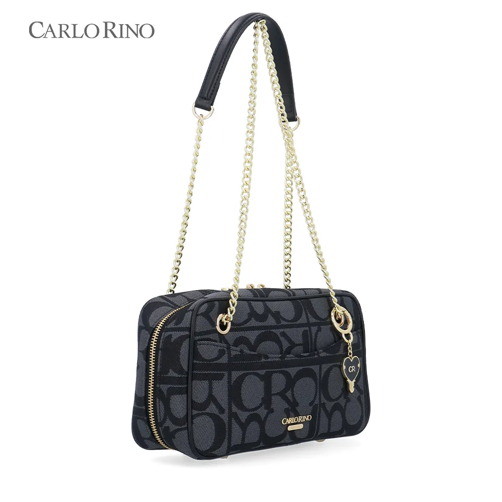 Bowie Carlo GEO Jacquard Shoulder bag Bowie Carlo GEO Jacquard Shoulder bag