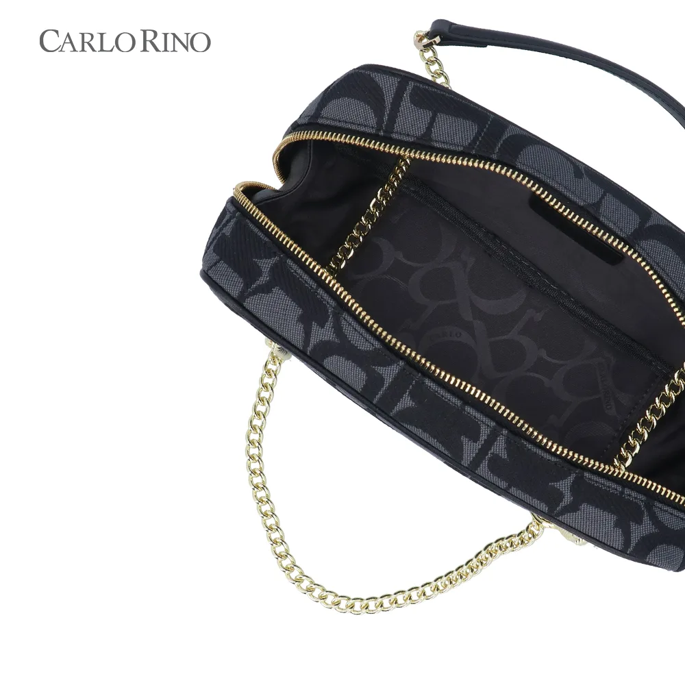 Bowie Carlo GEO Jacquard Shoulder bag Bowie Carlo GEO Jacquard Shoulder bag