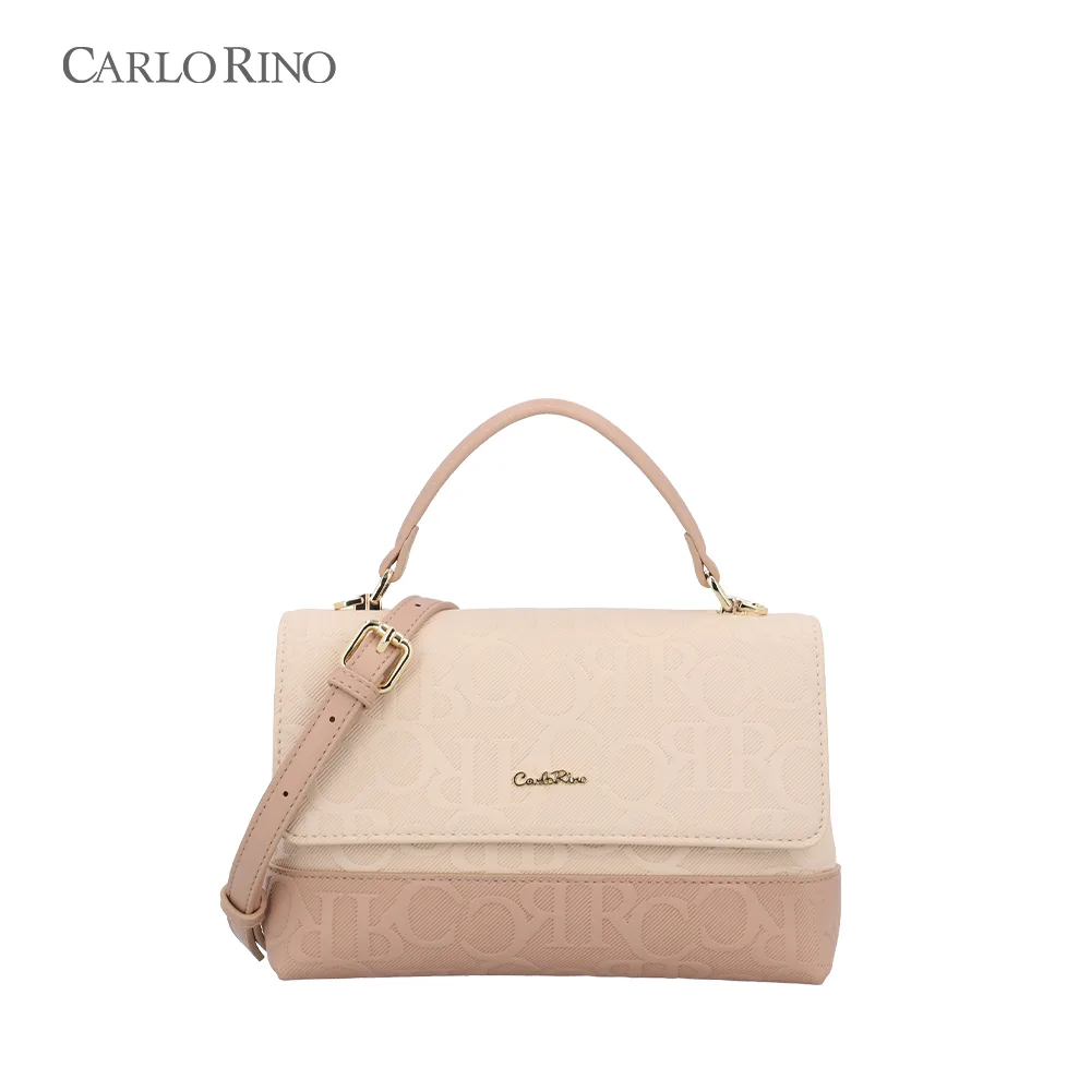 CR Calista Top Handle Bag