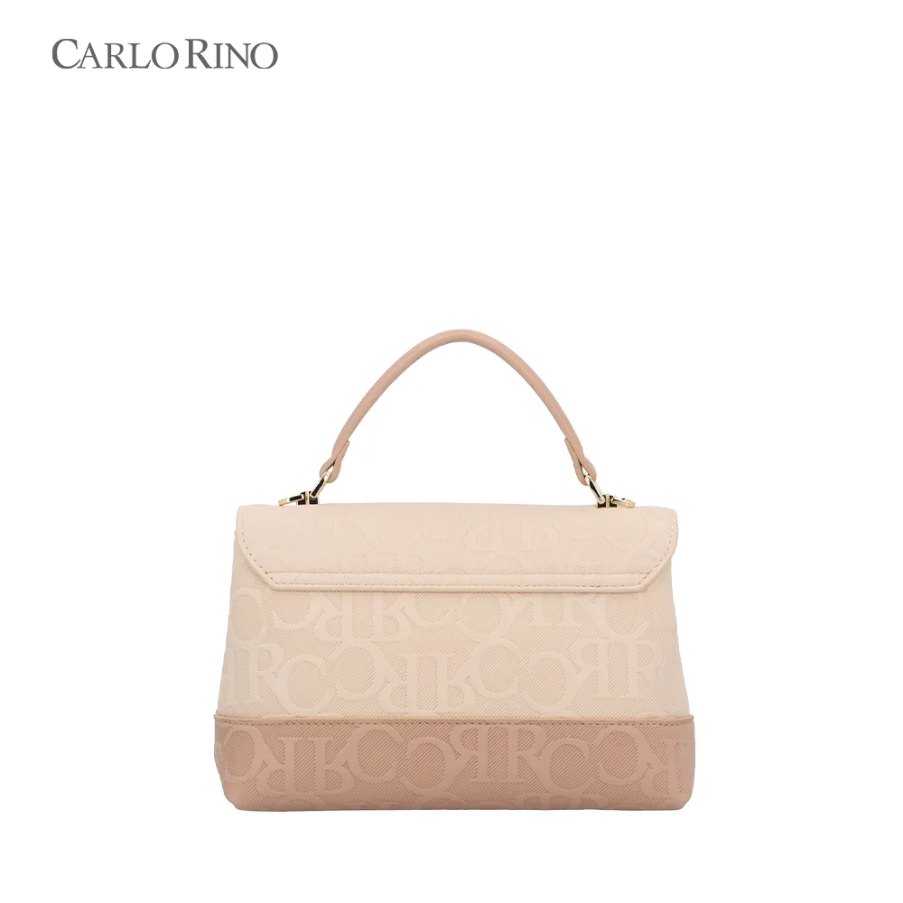 CR Calista Top Handle Bag
