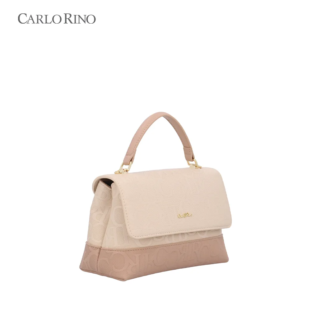CR Calista Top Handle Bag CR Calista Top Handle Bag