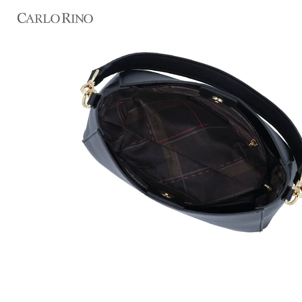 CR Elise 2-Way Shoulder Bag CR Elise 2-Way Shoulder Bag