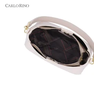 CR Elise 2-Way Shoulder Bag CR Elise 2-Way Shoulder Bag