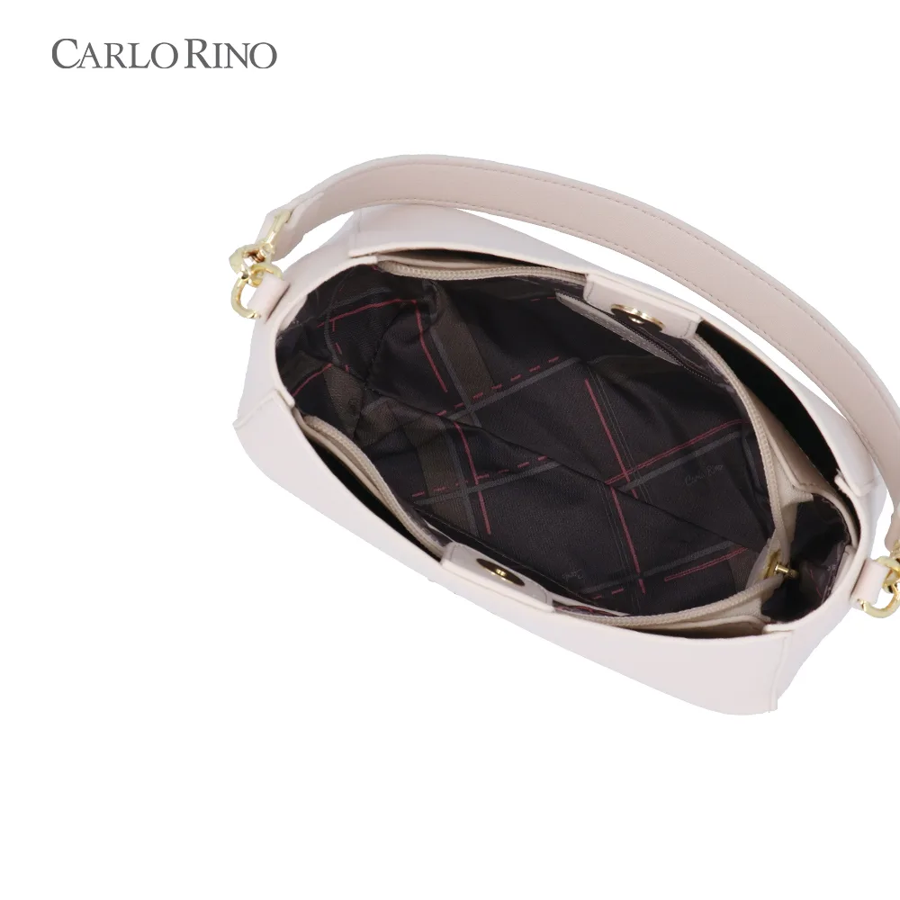 CR Elise 2-Way Shoulder Bag CR Elise 2-Way Shoulder Bag