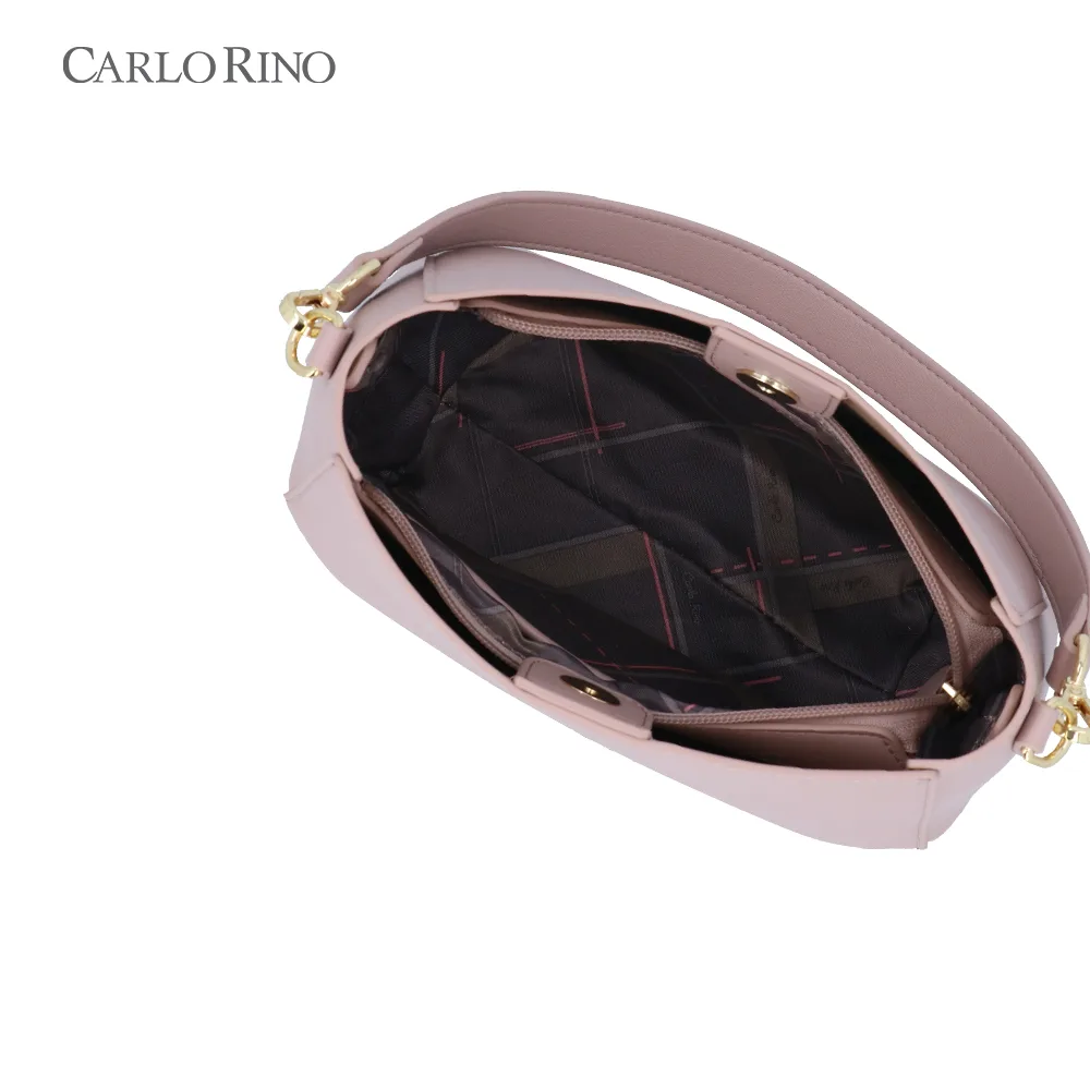 CR Elise 2-Way Shoulder Bag CR Elise 2-Way Shoulder Bag