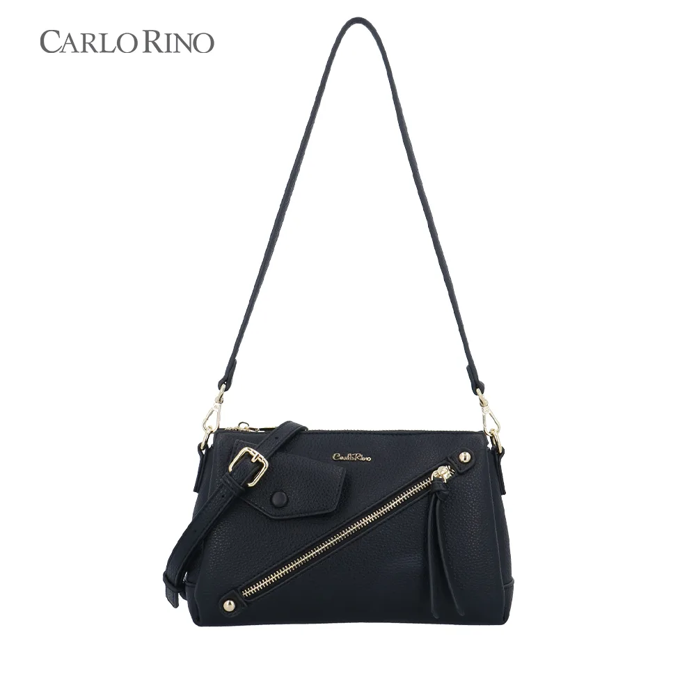 CR Harper 2-Way Shoulder Bag CR Harper 2-Way Shoulder Bag