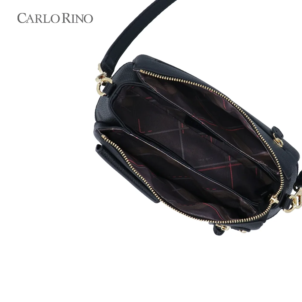 CR Harper 2-Way Shoulder Bag CR Harper 2-Way Shoulder Bag