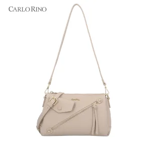 CR Harper 2-Way Shoulder Bag CR Harper 2-Way Shoulder Bag