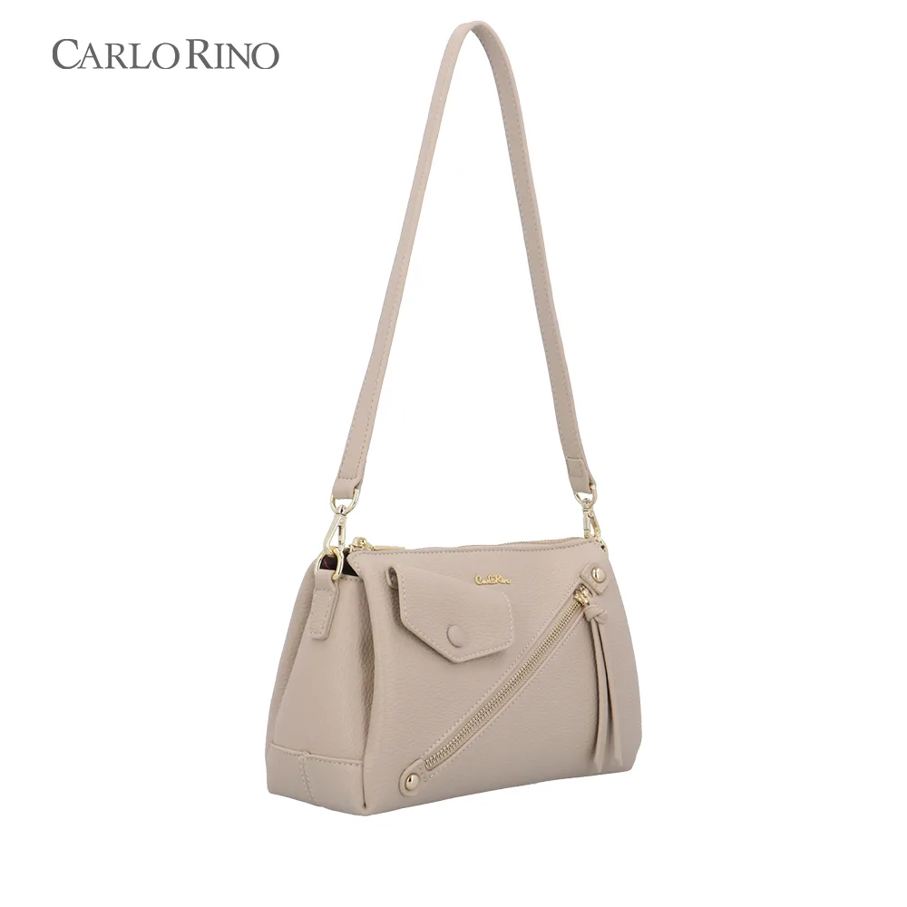 CR Harper 2-Way Shoulder Bag CR Harper 2-Way Shoulder Bag