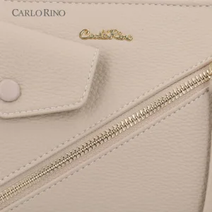 CR Harper 2-Way Shoulder Bag CR Harper 2-Way Shoulder Bag